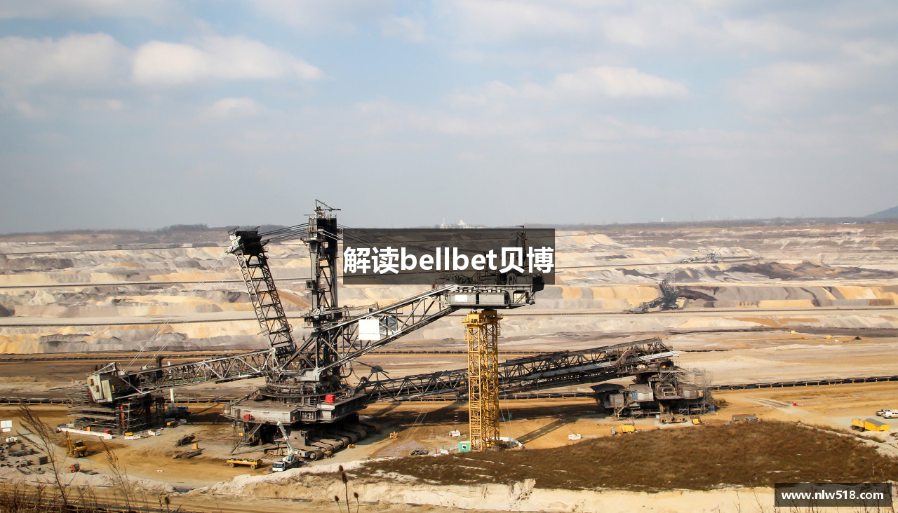 解读bellbet贝博